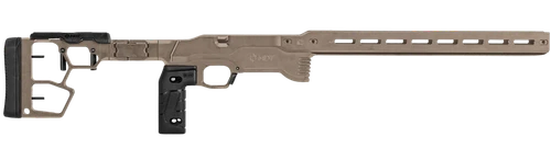 MDT Accessory Premier GEN2 Chassis System Flat Dark Earth Fits Ruger American - 114882FDE