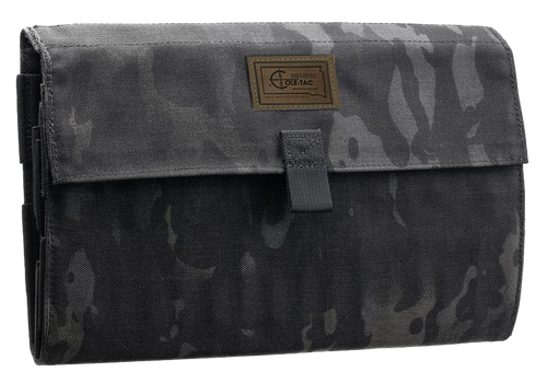 Cole-TAC Standard Ammo Novel Multi-Cam Black Capacity 120-Round - AN1005