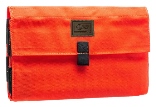 Cole-TAC Standard Ammo Novel Burnt Orange Capacity 120-Round - AN1009