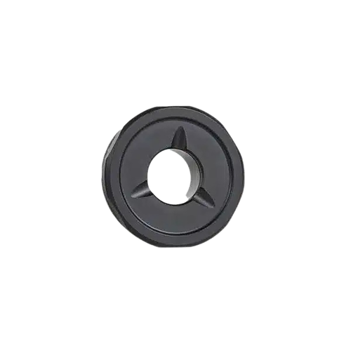 Jk Armament 195 Choke End Cap 12Gauge Fits Aluminum Hard Anodized Black