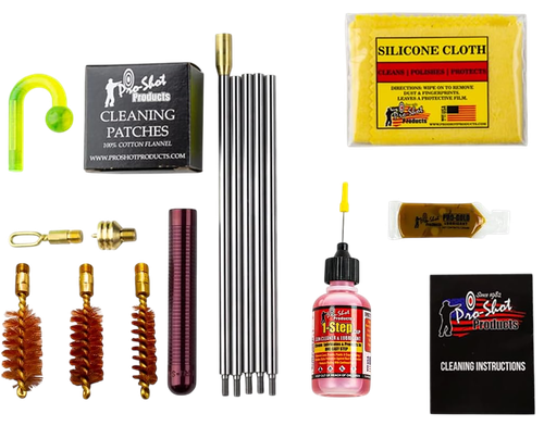 Pro-Shot Classic Shotgun Kit 12 Gauge