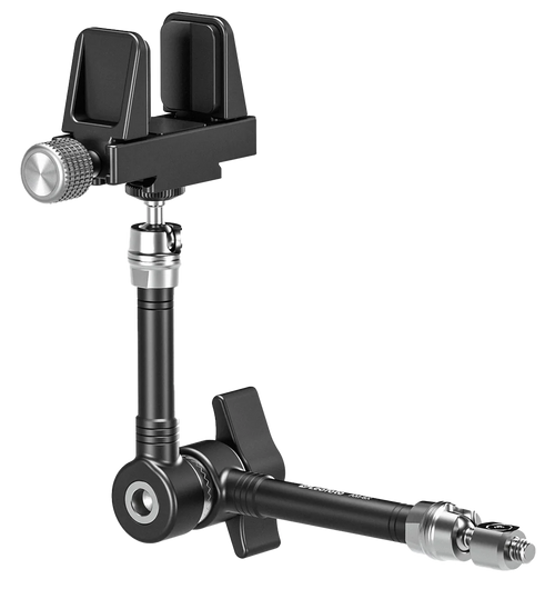 LEOFOTO AM-6X+GMC-02 AM-6X MAGIC ARM+GMC-02 CLAMP
