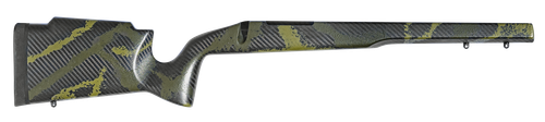 Proof Research Mountain Tactical Hunter Green Sponge Medium Action Right Hand
