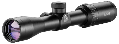 Hawke Vantage Riflescope Black 2-7x32 1" Tube 30/30 Duplex Reticle - 14110