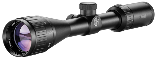 Hawke Sport Optics 14123 Vantage Riflescope Black 3-9x40mm 1" Tube Mil-Dot Reticle