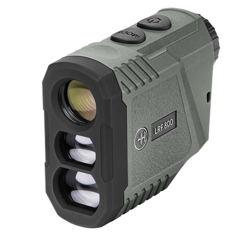 Hawke Sport Optics 41022 Laser Rangefinder  6x21mm LCD Display
