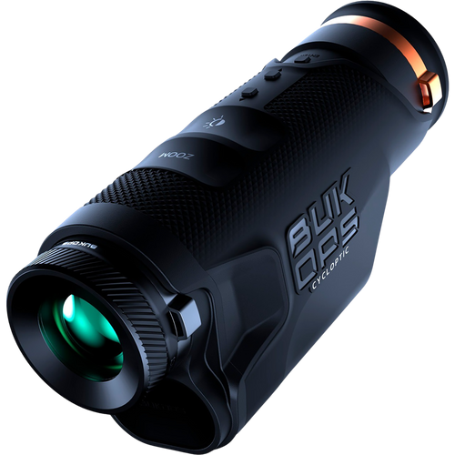 Bukops BUK40002 Cycloptic  Hand Held 1-5x25mm