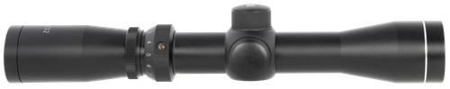 Aim Sports Black 2-7x32 Rifle Scope - JHI2732B