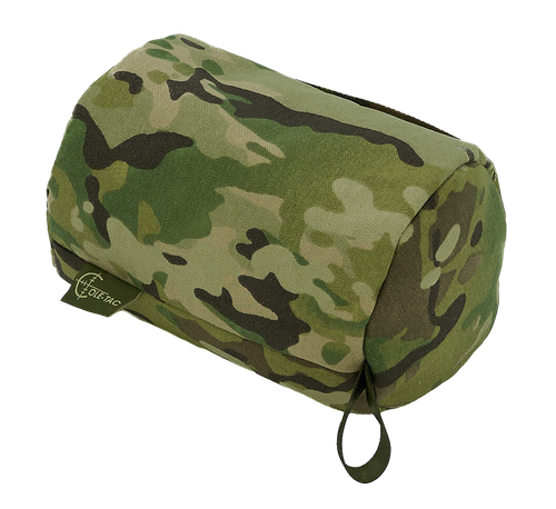 Cole-TAC Woobie Bag Rifle Prefilled Multi-Cam Rear 0.74 lb - WB1003
