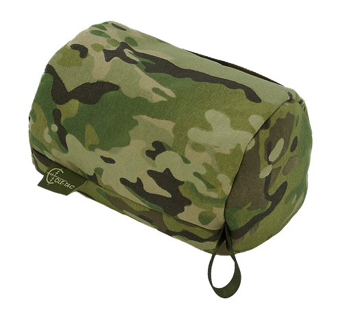 Cole-tac WB1003 Woobie Bag  Rifle Prefilled Multi-Cam Rear Bag 0.74 lbs
