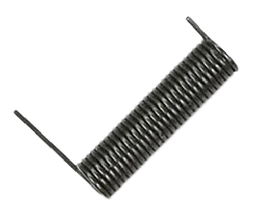 White Label Armory Ejection Port Cover AR10/AR15 Black 10 Pack