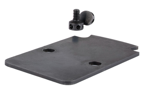 TRJ AC32127 RMRCC MOUNT PLATE FOR ZEV STYLE SLIDES