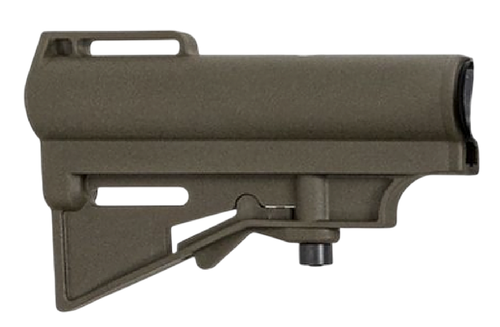 Dpms Panther Arms CAR-15 OD Green Polymer