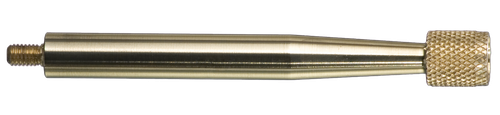 Thompson Center Arms LLC Extended Super Jag 45Cal 4" Brass