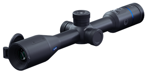 PARD NS4E-70 Night Stalker Ak EX Night Vision Black 5.5x70mm Multiple Reticle