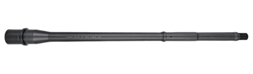 Lead & Steel Llc 5.56mm 14.50" Pencil Profile Features M4 Feed Ramps