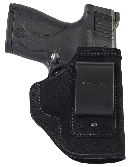 GALCO STO834RB STOW-N-GO IWB HOLSTER RH BLK