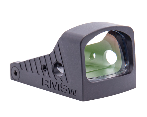 SHIELD RMSW-4MOA-GLASS    GLASS RFLX MINI WP  4MOA