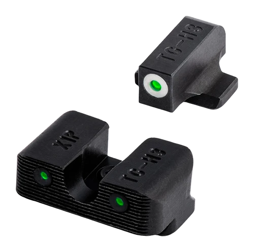 TRU TG-TG231MP5C  TRITIUM PRO S&W BODYGUARD2 REAR