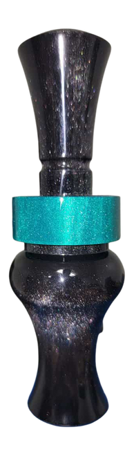 Mo Tactical Echo Timber Black Pearl Acrylic - 77771