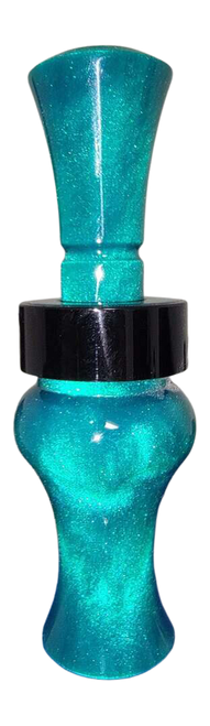 ECHO 77773 TIMBER TEAL PEARL ACRYLIC