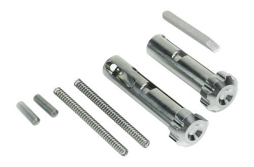 Lantac Ultimate Takedown Pin Set TI - 01-LP-UPS-TI