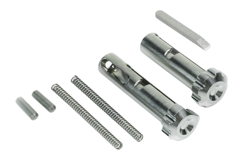 LANTAC 01-LP-UPS-TI  ULTIMATE TAKEDOWN PIN SET TI