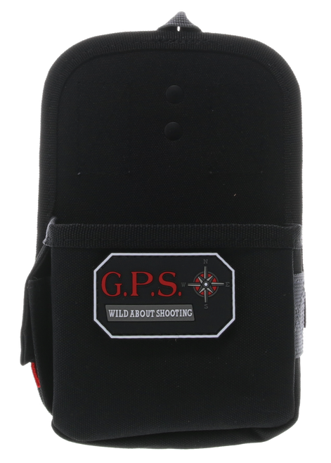 GPS GPS-575BCB        SINGLE BX SHELL CARRY 12/20