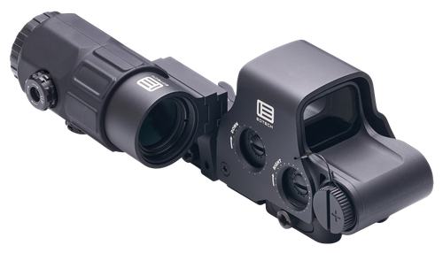 EOTECH HHS G45 Magnifier STS Mount