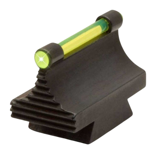 TruGlo TG- 3/8" Dovetail Front SIGHT.343"GRN - TG95343RG