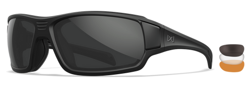 WILEYX CHBRC08   BREACH 2.5      GRY/CLR/RUST/MB