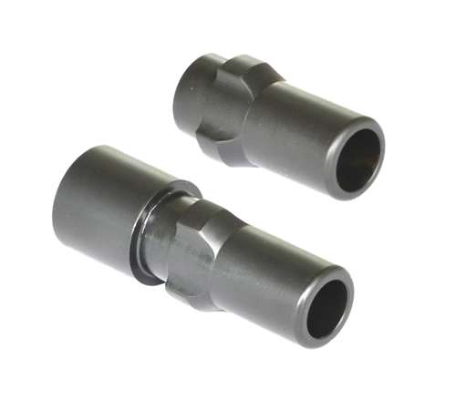 GRIFFIN 3L1236         3 LUG ADAPTER 9MM 1/2X36