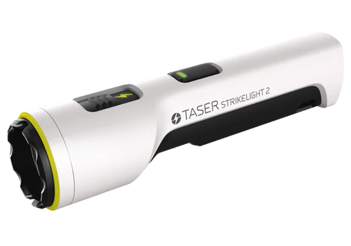 TASER 100065  STRIKELIGHT 2 KIT WHITE