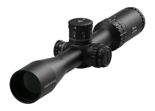 Arken VHR 4-16x FFP 30mm MRAD Rifle Scope - EPL4-4161VHR