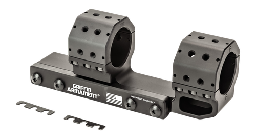 Griffin 30MM GPM 1.335"