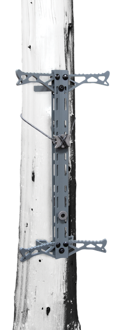 Walkers Game Ear Hawk Helium 20" Climbing Stick