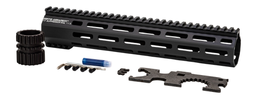 GRIFFIN LPRSR115        SR RAIL 11.5"