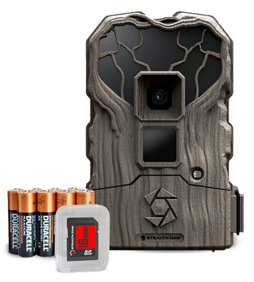 STEAL STC-QS24NGK    24MP QS24    COMBO