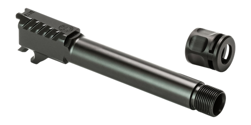 Griffin Armament 9mm 1/2x28 Bundle - GAP365XLTB