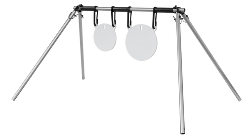 BIR 41581          AR500 3/8" GONG HANGER KIT 8&10