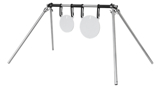 BIR 41581          AR500 3/8" GONG HANGER KIT 8&10