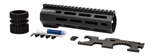 GRIFFIN LPRSR75         SR RAIL 7.5"