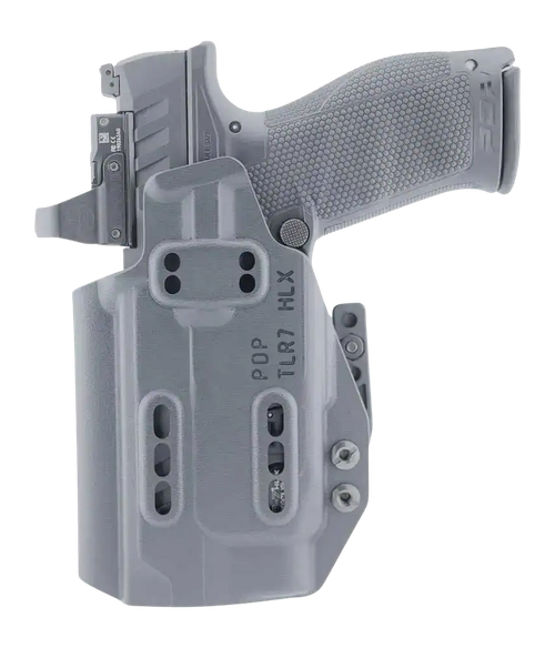 Henry Holsters Walther PDP (TLR-7 Hl-X)