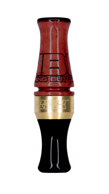 ZINK ZNK-ZNK6045  CUSTOM HNT DUCK CALL NBG SINGLE