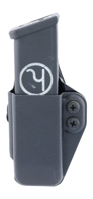 HENRY HOLSTERS HH-0020-01 DUTY PSTL MAG CRRY G9/40