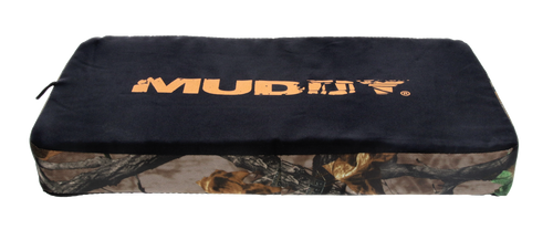 MUDDY MUD-CR87-V       STANDARD SEAT CUSHION