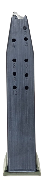 SAR USA SAR9 9mm 10R SOCOM Compensated Magazine OD Green - SOCOMCOD-10