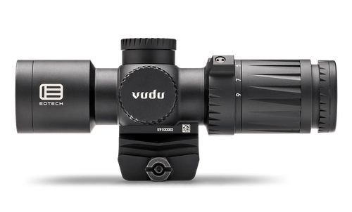 EOTech Vudu 3-9x32 SFP MR5 Rifle Scope - VDU39SFMR5