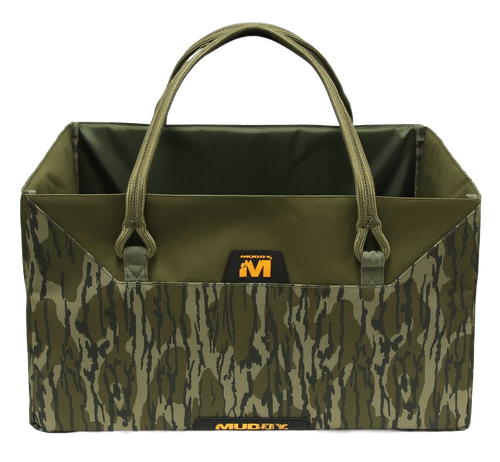 MUDDY MUD-TOTE50-MOBL      50L TOTE BAG MOBL