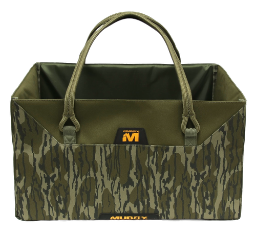 MUDDY MUD-TOTE50-MOBL      50L TOTE BAG MOBL
